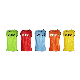 Wholesale Cheap 100% Polyester Sport Bibs Soccer Training Vest