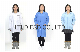 ESD Cotton Smock (turndown collar) (LTLD105-6)
