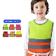  Good Quality Reflective Safety Vests for Kids, Jackets, Children Reflective Safety Clothing