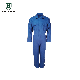  Industrial Workwear Coverall for 100% Cotton Uniform