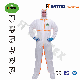  Disposable Coverall Type 4/5/6 En14126