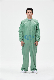 ESD Fabric Garment Antistatic Coverall (cleaning room clothing)