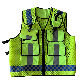  Safety Protection Reflective Clothing Safety Protection at Night