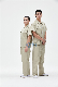 ESD Clothing Clothes Antistatic Workwear (short sleeve jacket)