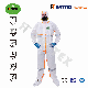  Laminated PE Film Work Wear Clothing