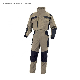  High Quality Nomex or Kermel Pilot Flight Suit