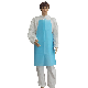 New Arrival PE Coated Nonwoven Apron
