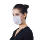 Disposable Nonwoven 3 Layer Headloop Mask