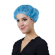Disposable Head Cover/ Mob Cap