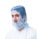  Disposable Nonwoven Hood Cap