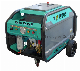 350BAR-7252 BAR HIGH PRESSURE WATER BLASTERS IMPA 590858 590859