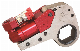 XLCT-SERIES LOW PROFILE HYDRAULIC TORQUE WRENCH