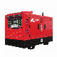  DIESEL ENGINE-DRIVER WELDER PIPELINE WELDING WORKSTATION