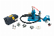  IWA PNEUMATIC DESCALING MACHINE IMPA CODE: 591251