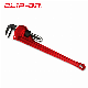 Industrial-grade Super Heavy Pipe Wrench
