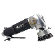 PNEUMATIC DE-RUSTING BRUSH\TWISTED WIRE WHEEL BRUSH\SURFACE RESTING BRUSH