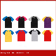  Custom Screen Printing Cheap Promotion T Shirts for Wholesale (R160)