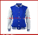  Blue Fashion Men′ S Customized Hoodies Sweatshirts (T217)