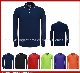 Bird Eye Drip-Dry Long Sleeve Sports T-Shirt (P224)