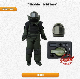 Riot Suit Veod001 Aramid Naabel Super High Bulletproof Riot