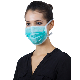  China White List Manufacturer Type II IIR Medical Surgical 3ply Face Mask