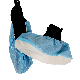 PU Shoe Covers PU Sole Shoecovers
