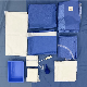  Medical Disposable Sterile Delivery Kit for Hospital