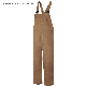  Men′s Heavyweight Excel Fr® Comfortouch® Unlined Duck Bib Overall