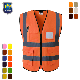 Classical Hi Vis Reflective Work Vest