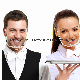  Hot Sell Eco-Friendly Plastic Pet Transparent Face Mask