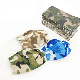  Fashion Adult Camouflage Print Non Woven Dustproof Face Mask