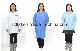  5mm Grid ESD Tc Smock