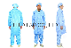  ESD Smock (stand collar) (LTLD105-2)