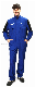  Men′s Work Overalls / Coveralls in T/C 65/35 Pes/Cotton