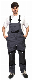  Fashioned Work Bibpants in T/C