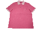  Women′s Quick Dry Polo Shirt with Customized Logo Sport Shirt