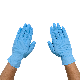 Wholesale Powder Free Aql 1.5 Nitrile Examination Gloves