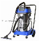  ELECTRIC WET AND DRY VACUUM CLEANER IMPA CODE: 590711/590712