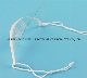 Factory Direct Anti-Fog Plastic Transparent Mask