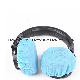  Large Stock of Earphone Sleeves for Round Earphones of Various Sizes