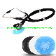 Headphone Cover Suitable for All Kinds of Round Earphones.