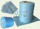  Spunlace Nonwoven Rolls Cleaning Wiper (LTLD602)