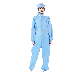 Aunderable Coveralls Zip in The Front