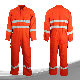 DuPont Flame Retardant Uniform Nomex Coverall