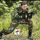  Acu American Army Military Suit Camouflage Military Uniform