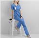  Uniform Overalls Nurse Surgeon Gown Overalls