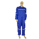  Nomex Aramid Workwear Coverall Dope Dyed Fr Anti-Static
