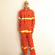  Sample Available Oilproof Waterproof Anti-Fire Safety Workwear for Manager