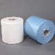  Hand Wipes Industrial Disposable Nonwoven Cleanroom Cleaning Wipes Wiper Paper Rolls
