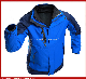  Windproof Fashion Custom Cotton Winter Jacket Coat (J254)